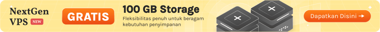 VPS murah